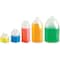 Learning Resources Gallon Measurement Set, 5 Pieces 1207 - alternate 7